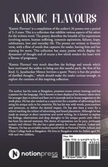 Karmic Flavours
