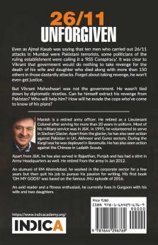 26/11 Unforgiven