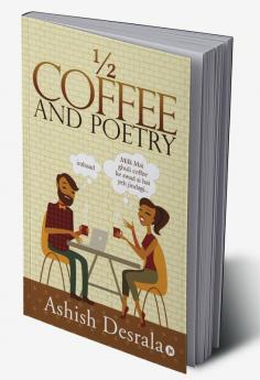 ½ Coffee and Poetry