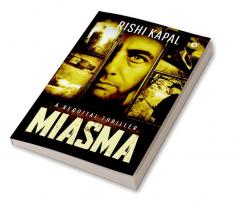 Miasma : A Requital Thriller