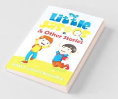 The Little Jasoos And Other Stories