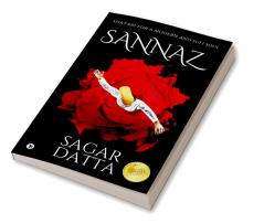 Sannaz : Shayari for a Modern and Sufi Soul