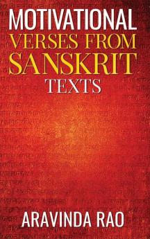 Motivational Verses From Sanskrit Texts