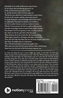 Sonnet Songs