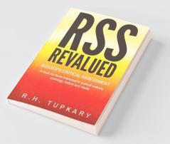 Rss Revalued : Insider’S Critical Assessment: A Must For Those Interested In Political Science Sociology History And Media
