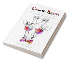 Cinnamon Bizarre : Collection of Short Stories