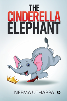 The Cinderella Elephant (Hardcase)