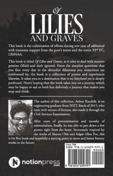 Of Lilies And Graves