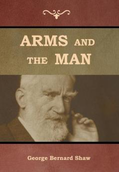 Arms and the Man