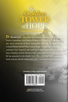 The Golden Tower Of Hope