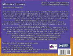 Attiana's Journey