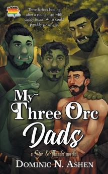 My Three Orc Dads
