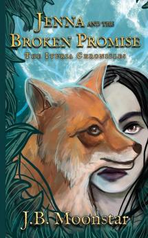 Jenna and the Broken Promise