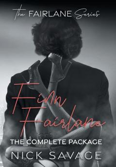 Finn Fairlane