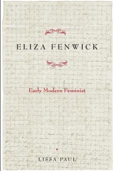 Eliza Fenwick