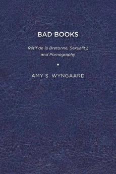 Bad Books