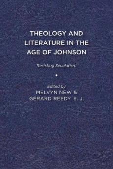 Theology and Literature in the Age of Johnson