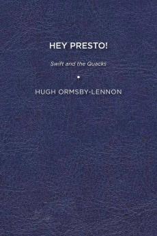 Hey Presto!