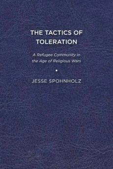 The Tactics of Toleration