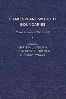 Shakespeare without Boundaries