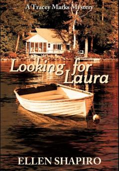 Looking for Laura: 1 (Tracey Marks Mysteries)