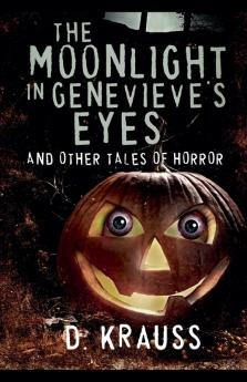 The Moonlight in Genevieve's Eyes