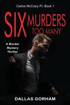 Six Murders Too Many