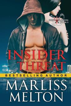 Insider Threat (The Echo Platoon Series Book 4)
