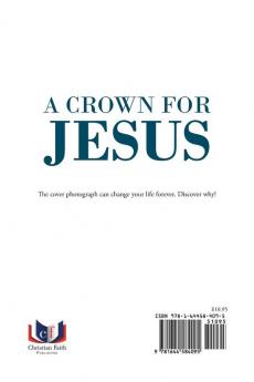 A Crown for Jesus