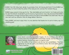 The Audacious Little Duck