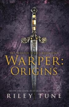 Warper: Origins: 1