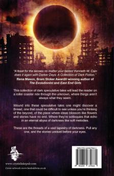 Darker Days: A Collection of Dark Fiction