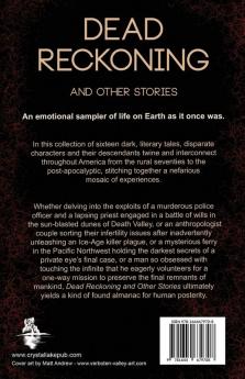 Dead Reckoning: and Other Stories