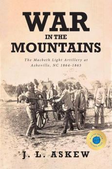 War In The Mountains
