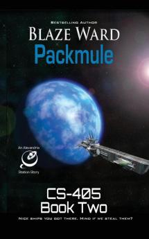 Packmule: 2 (Cs-405)