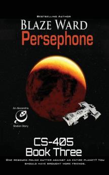 Persephone: 3 (Cs-405)