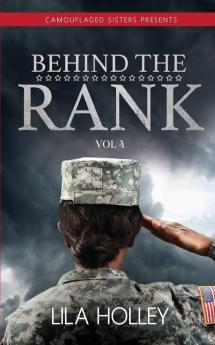 Behind the Rank Volume 4 (Camouflaged Sisters Behind the Rank)