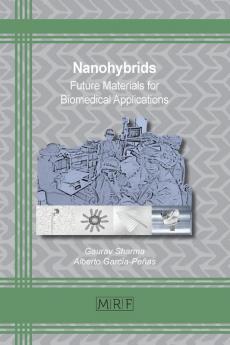 Nanohybrids: 87 (Materials Research Foundations)