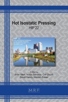 Hot Isostatic Pressing