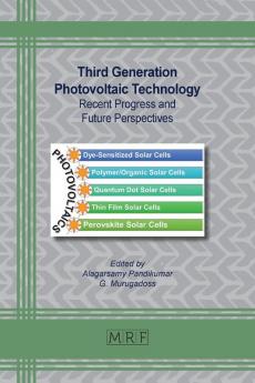 Third Generation Photovoltaic Technology