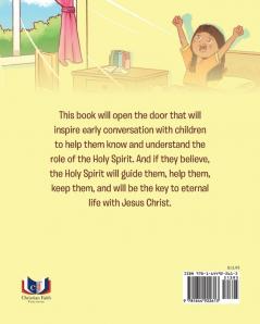 Good Morning Holy Spirit How Are You Today?