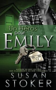 Un Héros Pour Emily: 2 (Delta Force Heroes)