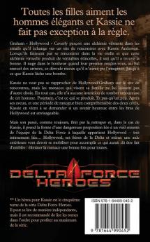 Un Héros Pour Kassie: 5 (Delta Force Heroes)