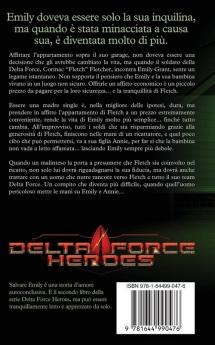 Salvare Emily: 2 (Delta Force Heroes)