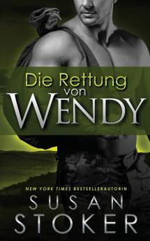 Die Rettung von Wendy: 8 (Die Delta Force Heroes)