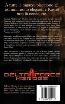 Salvare Kassie: 5 (Delta Force Heroes)