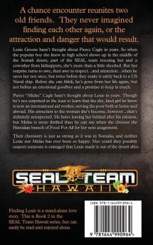 Finding Lexie