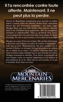 Un Défenseur pour Morgan: 3 (Mercenaires Rebelles)