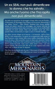 Difendere Allye: 1 (Mercenari Di Montagna)