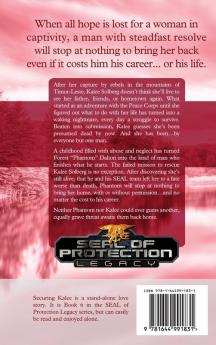 Securing Kalee: 6 (Seal of Protection: Legacy)